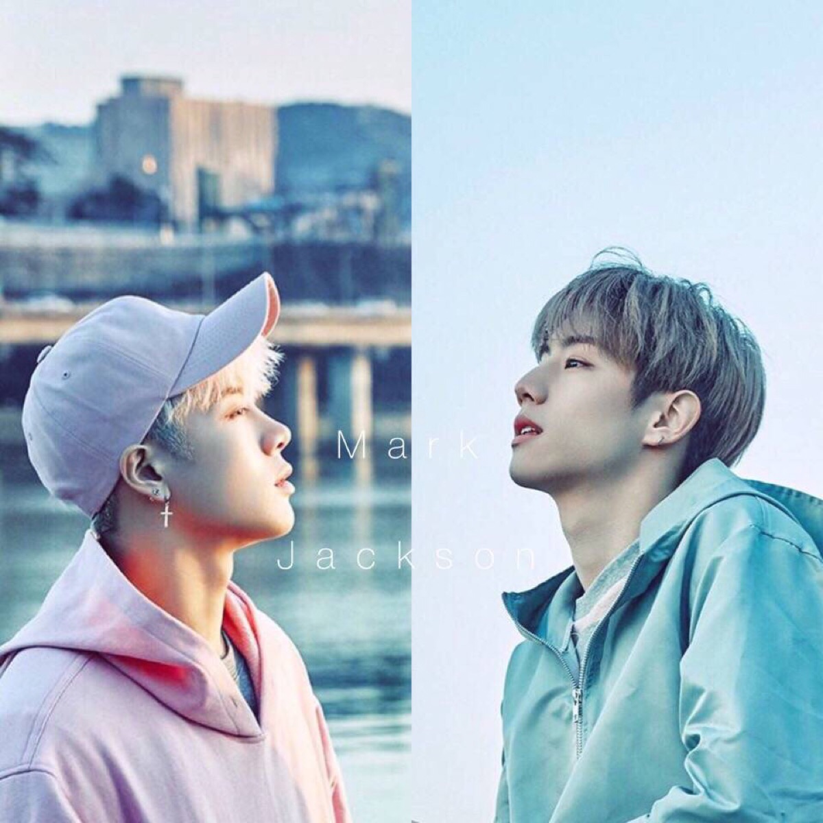 宜嘉markson