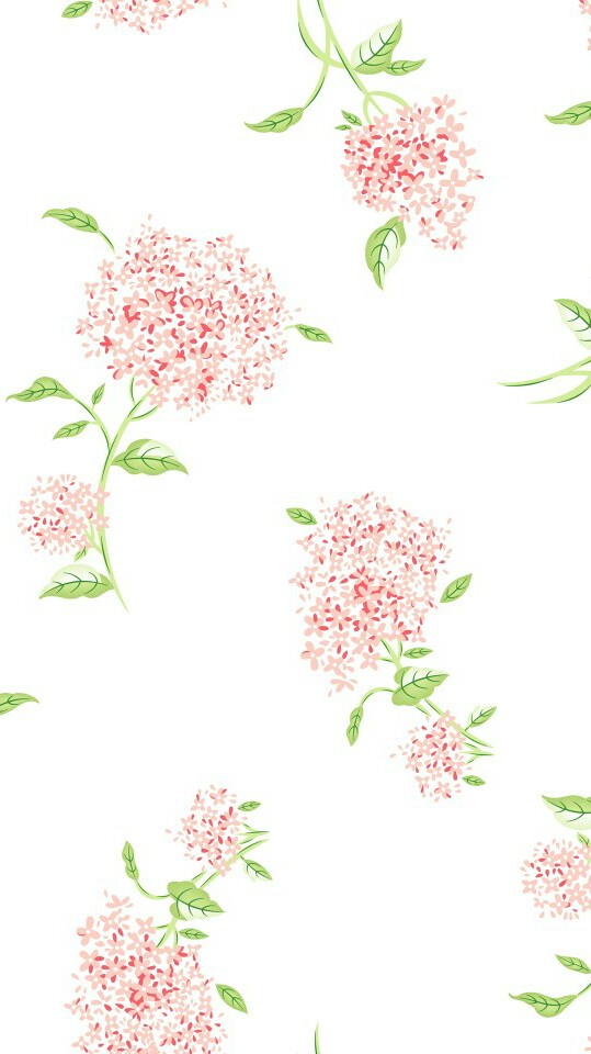 壁纸,小碎花,大碎花,可爱,小清新,少女心,春天,温馨,粉色
