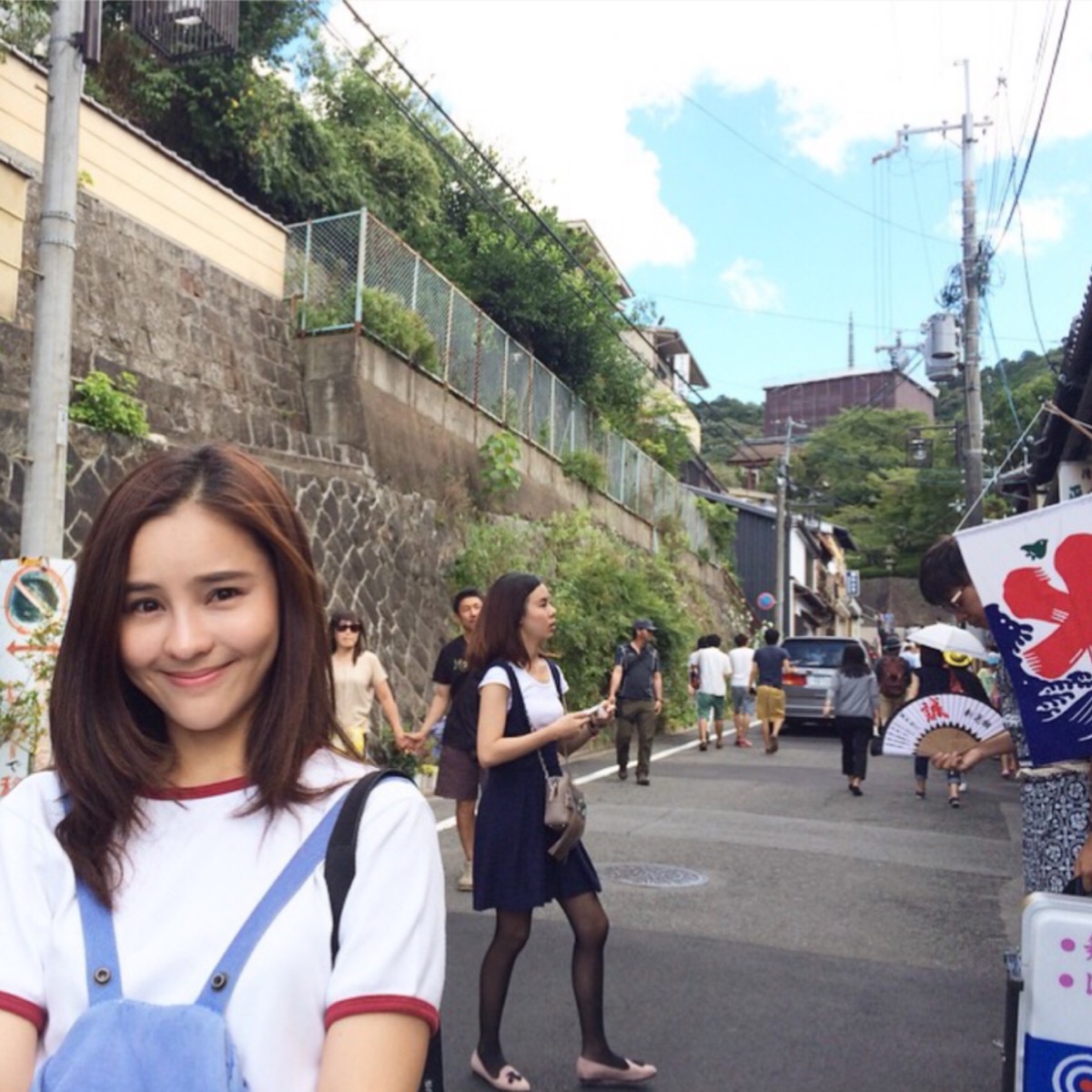 aom# #李海娜