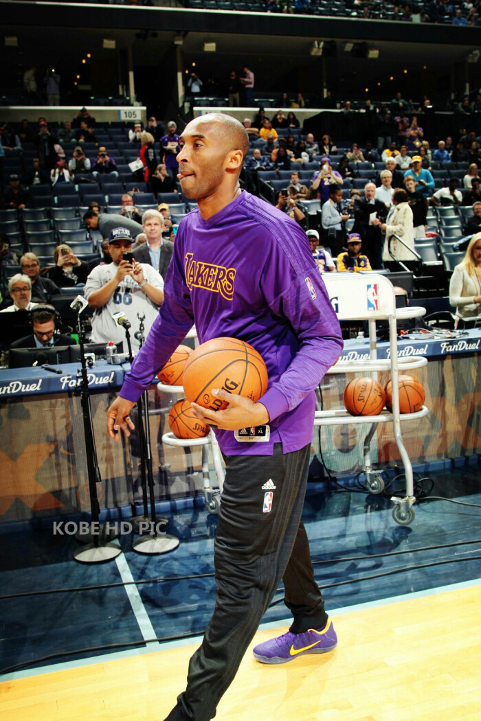 kobe bryant 科比·布莱恩特