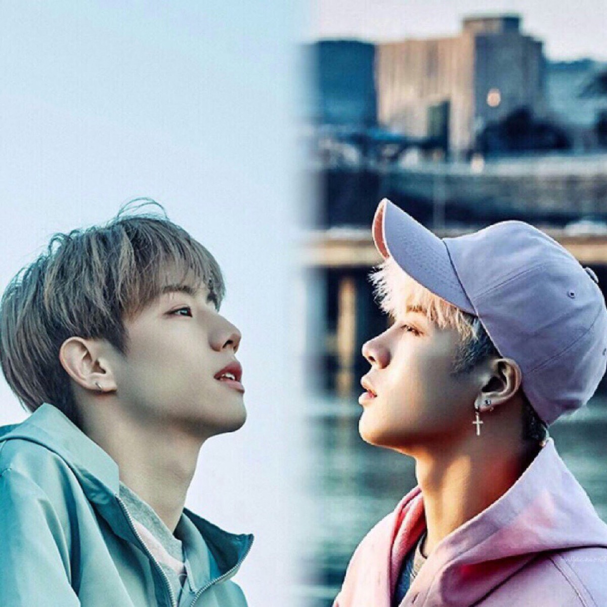 got7 宜嘉markson