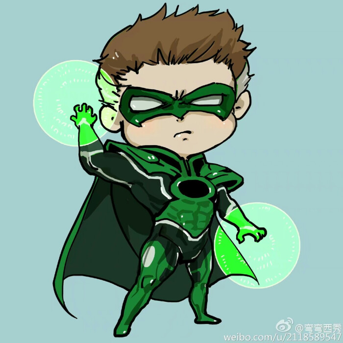 哈尔,视差魔