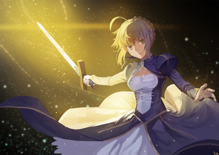 fate阿尔托莉雅caster,fatezerocaster fate 阿尔托莉雅 p站 3 55819518