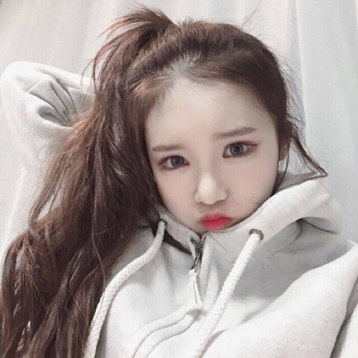 女生头像 动漫 可爱 小清新 欧美 韩国 原宿风 少女心