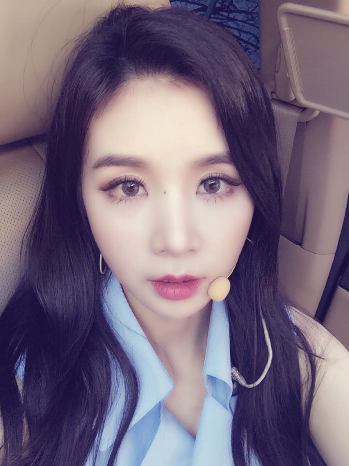 fiestar 曹璐 cao lu