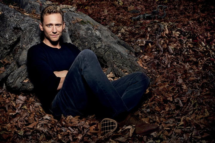 tom hiddleston