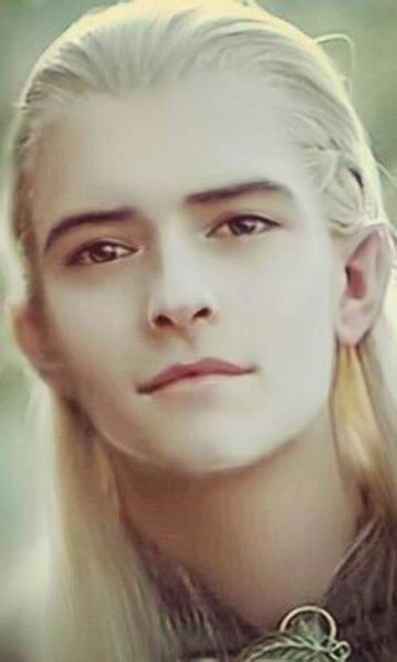 legolas 