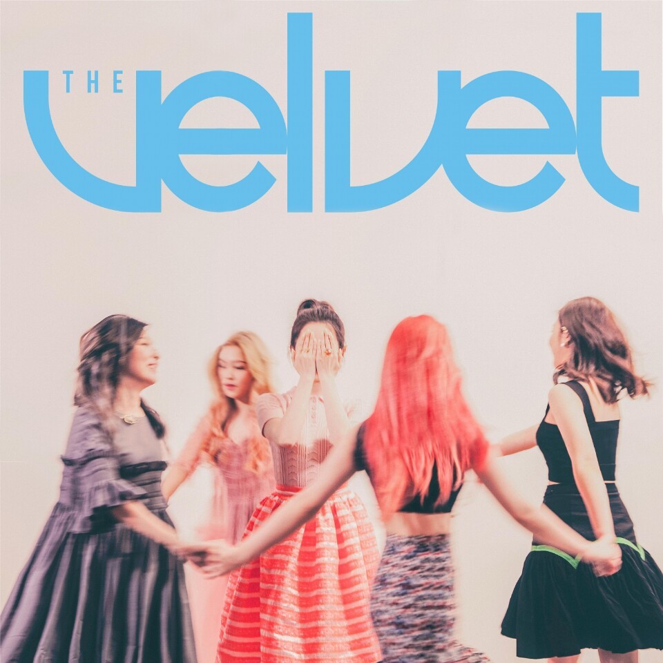 red velvet