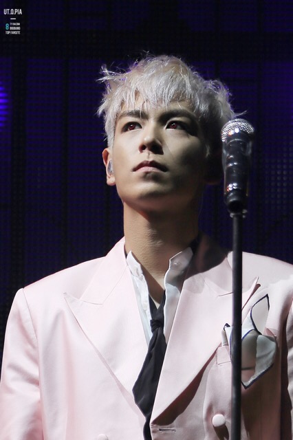 bigbang.top 崔胜贤 塔普#全世界最好的-堆糖,美好生活研究所