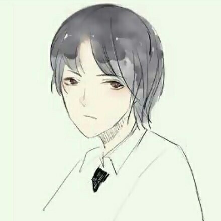 by 颜艺少女鹿qvq 情侣头像 动漫情头 二次元の 卡通头像 cp