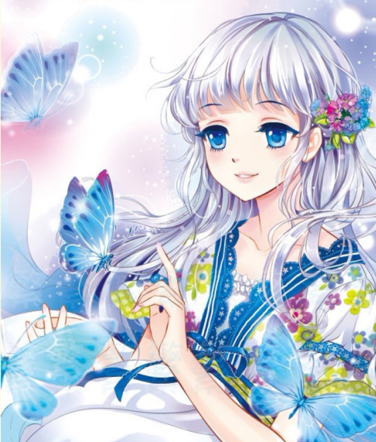意林