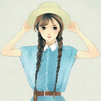 萌萌哒头像