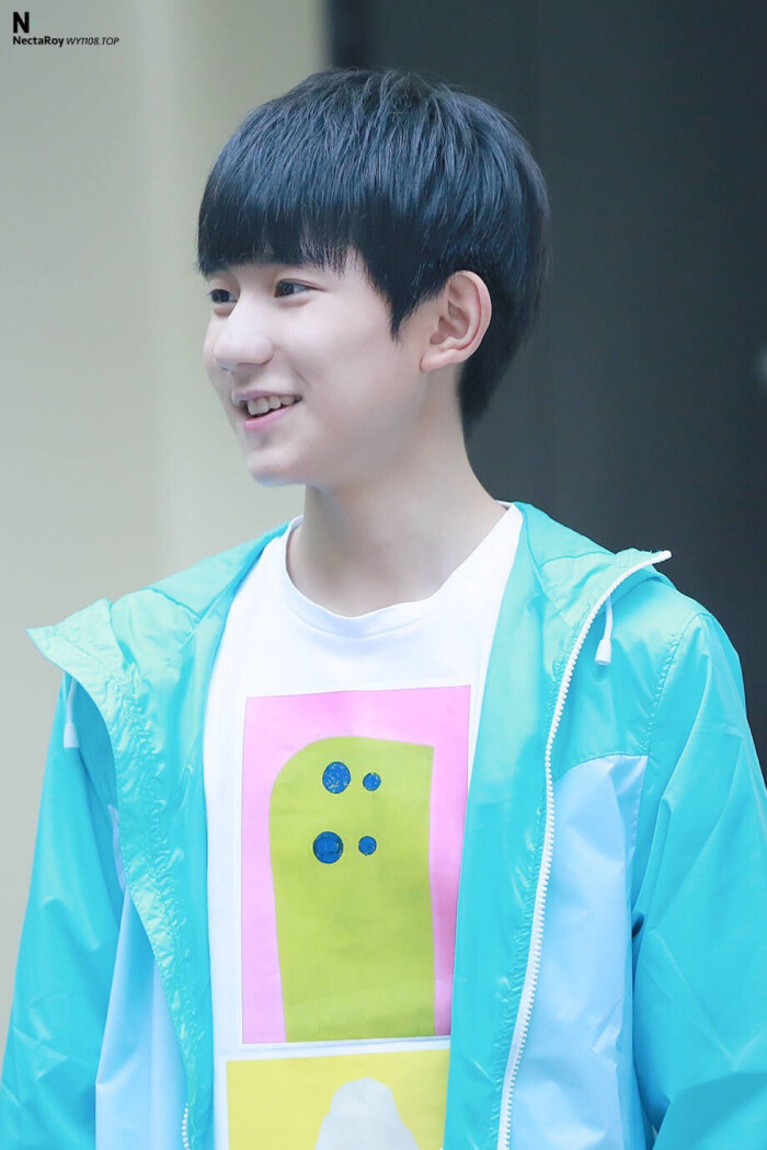 王源 #tfboys 超少年密码 高清