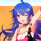 ( ゜- ゜)つロ 乾杯~ - bilibili b站 22娘 33娘 插画 动漫 自截