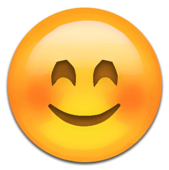emoji 头像