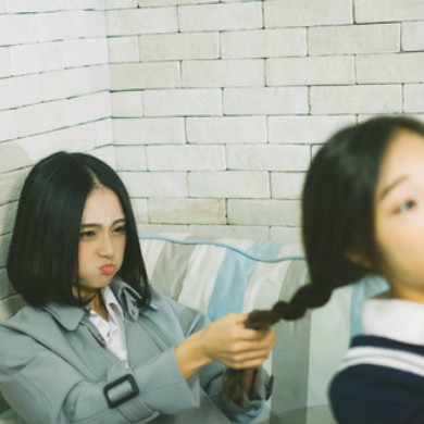 【毕业季特辑】闺蜜头像 头像 女头 美丽 已经 学生 校园 匆匆那年
