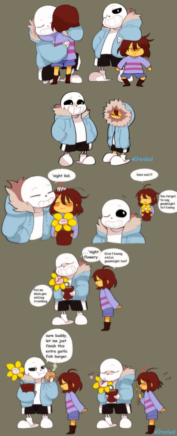 undertale