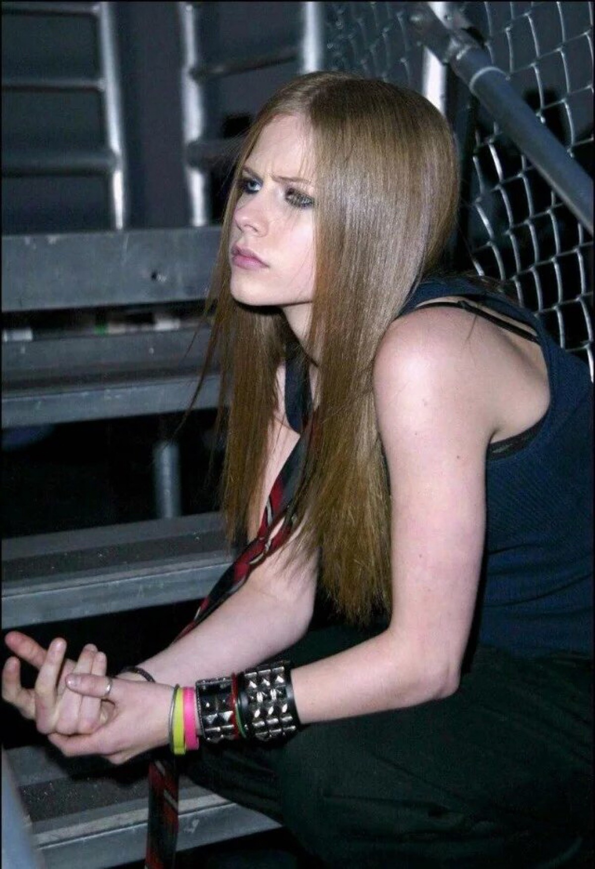 avril lavigne