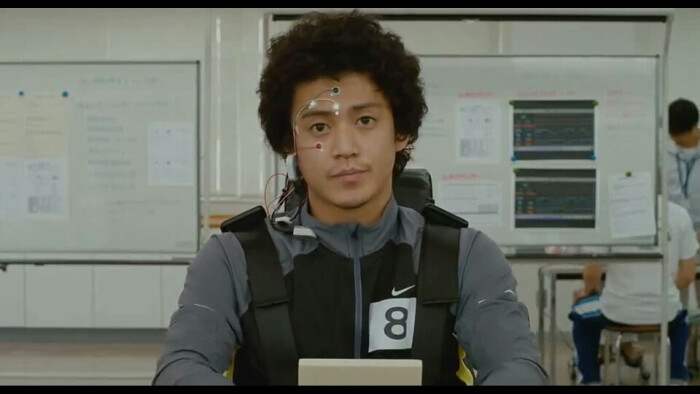 宇宙兄弟(小栗旬 冈田将生)