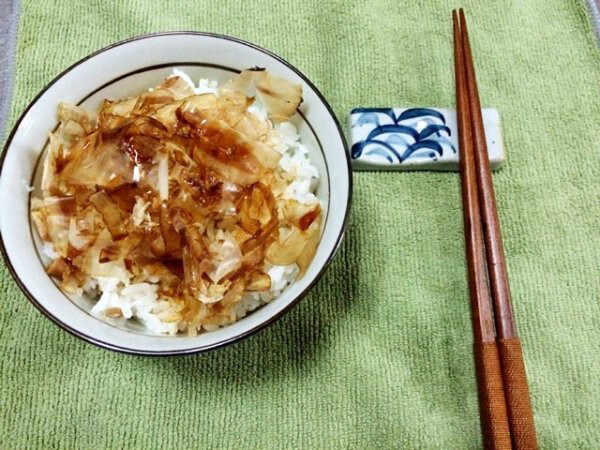 日式猫饭