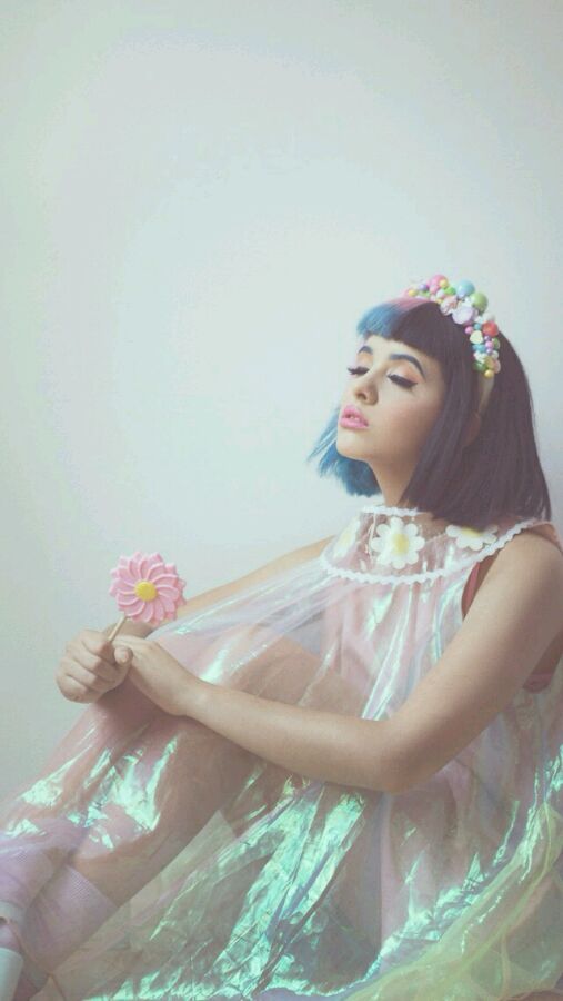 女神melanie martinez 原宿