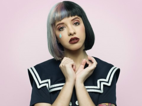 女神 Melanie Martinez 原宿-堆糖,美好生活研究