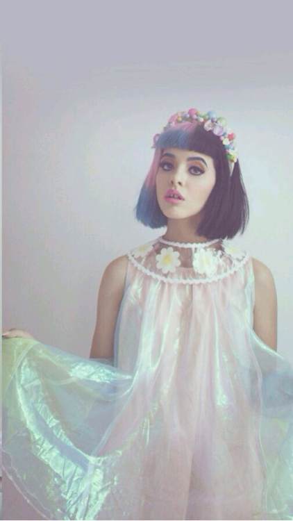 女神melanie martinez 原宿