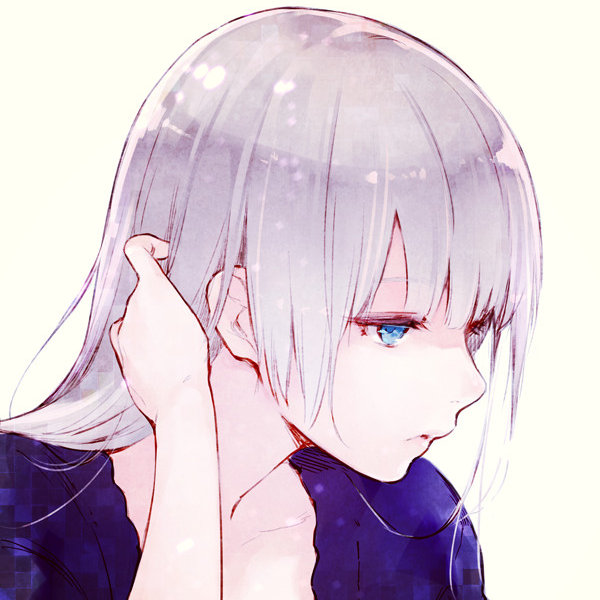 [by 弥撒][女生头像;二次元;卡通;软妹;小可爱]