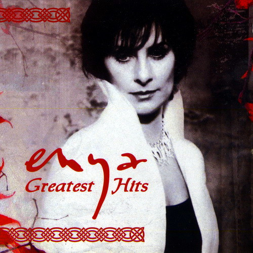 amarantine 歌手:enya 所属专辑:greatest hits 听恩雅唱歌就像接受