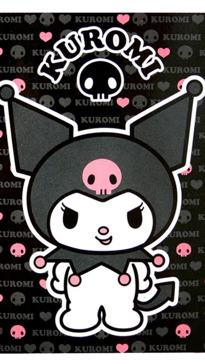 kuromi