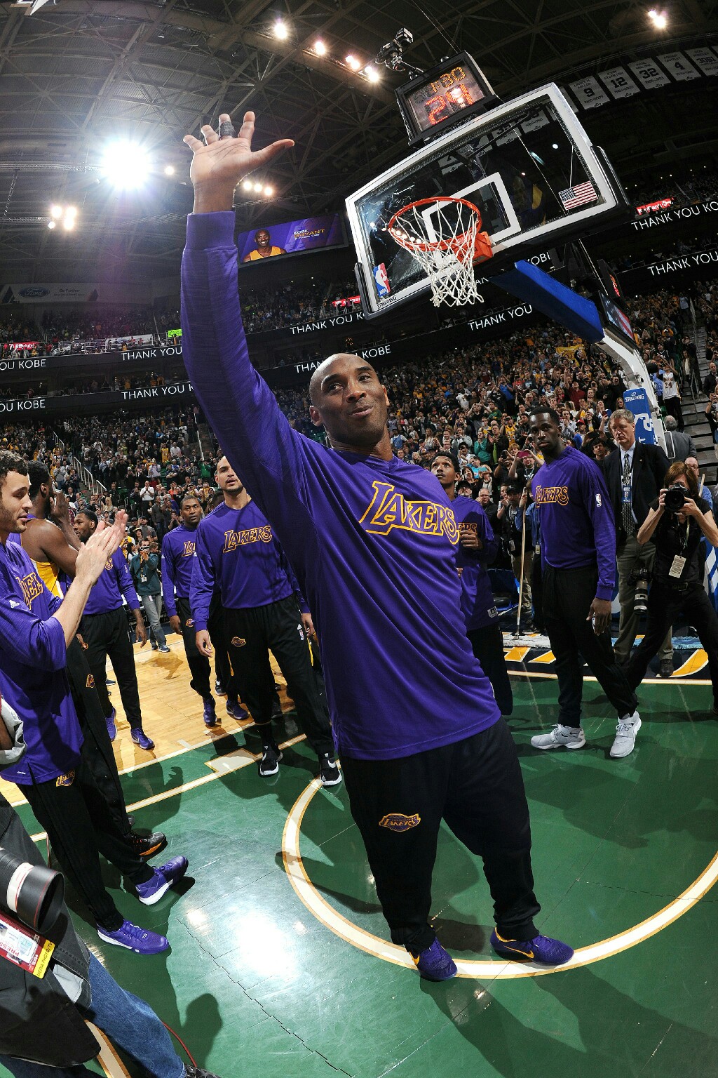 kobe bryant 科比·布莱恩特-堆糖,美好生活研究所