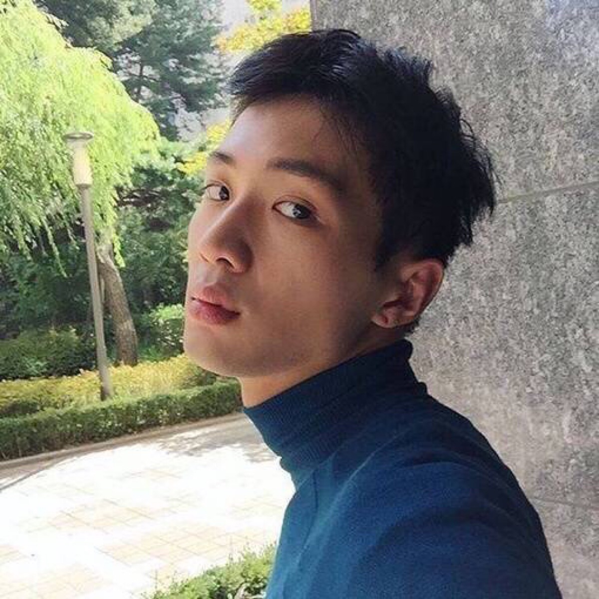 头像#男神大图 男赏贩像