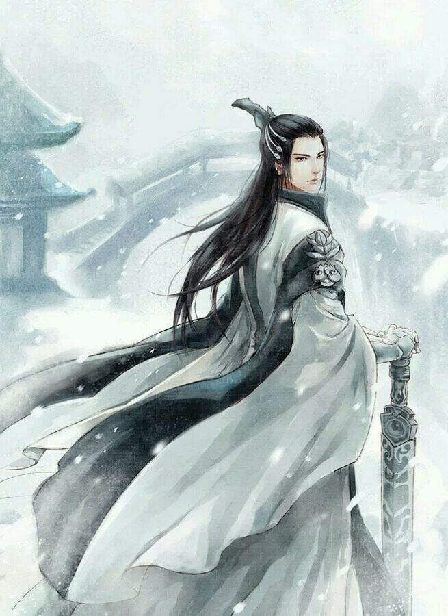 古风图片(ˊωˋ*)