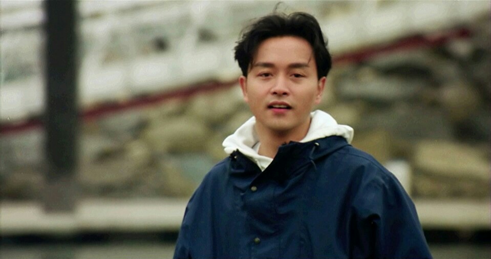 hi,你知不知道你帅爆了?