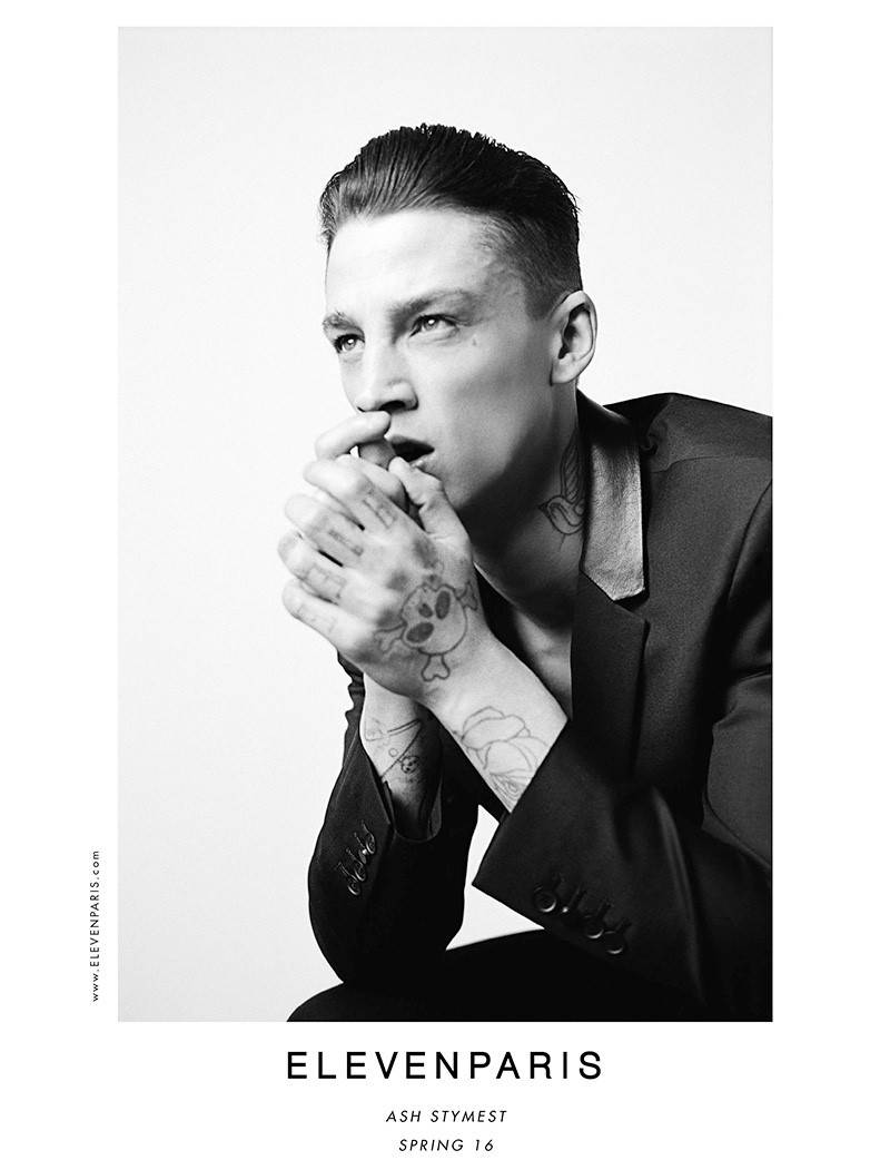 ash stymest - 堆糖,美图壁纸兴趣社区