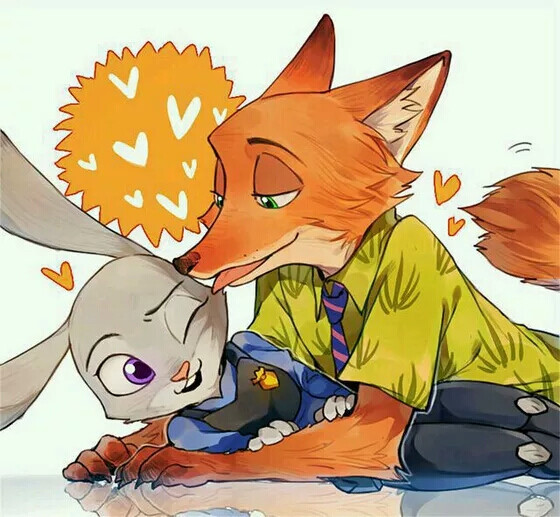 nick & judi