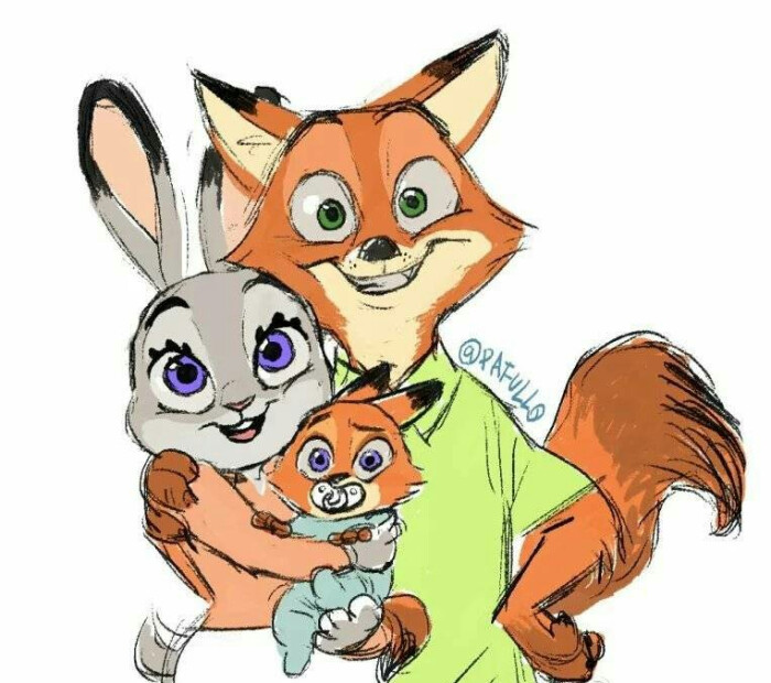 nick&judy