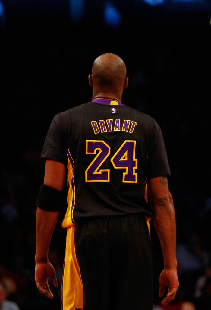 kobe bryant 科比·布莱恩特-堆糖,美好生活研究所