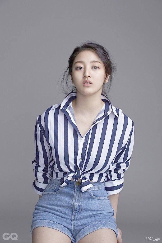 twice 朴志效
