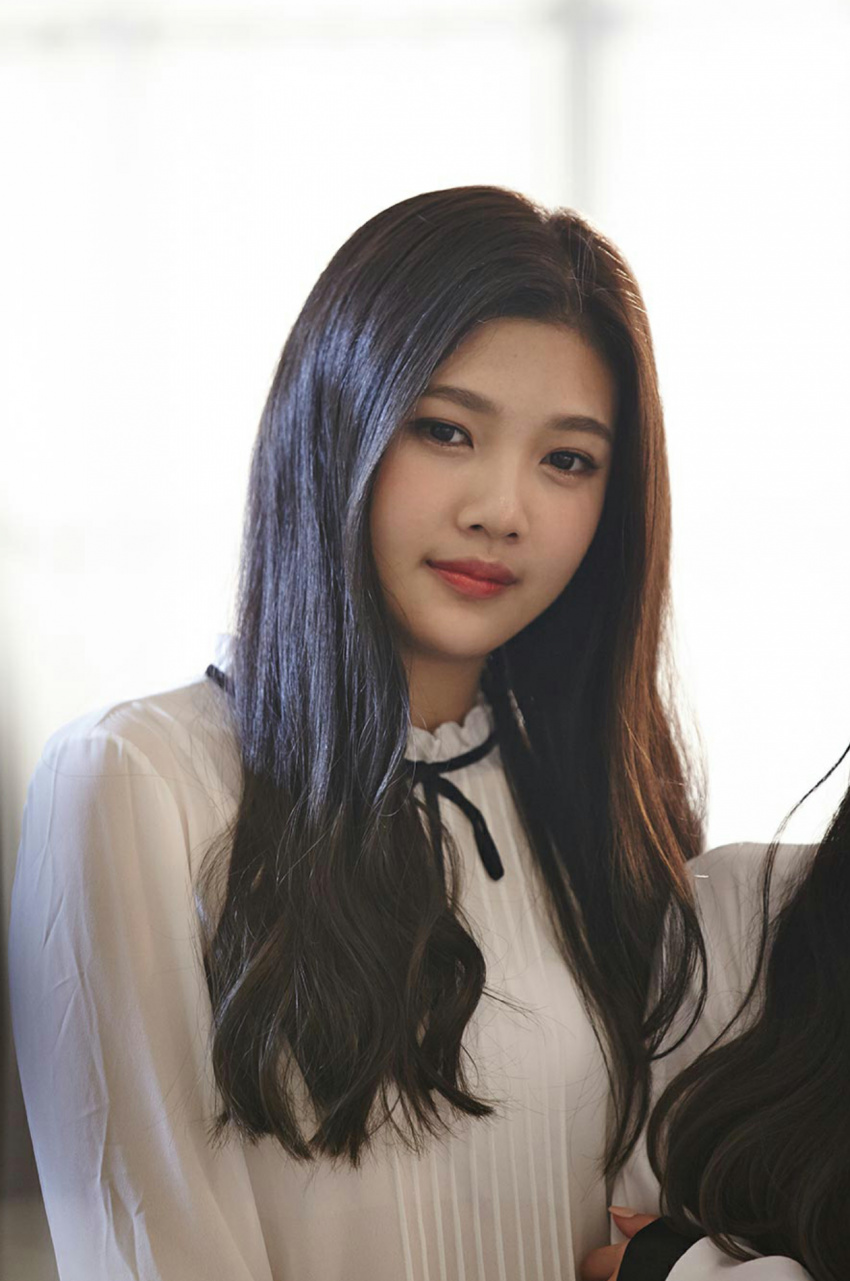 red velvet joy 朴秀荣