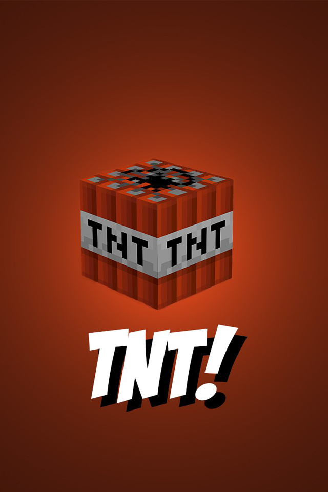 tnt!