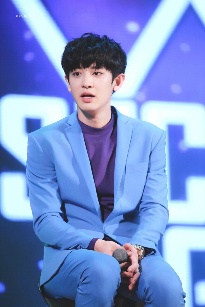 park chanyeol 朴灿烈 exo 高清图