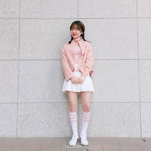 学生党#衣服搭配