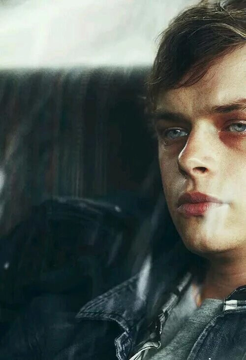 戴恩 德哈恩 dane dehaan