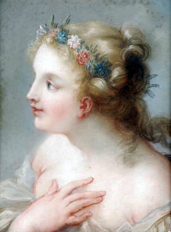 francois boucher