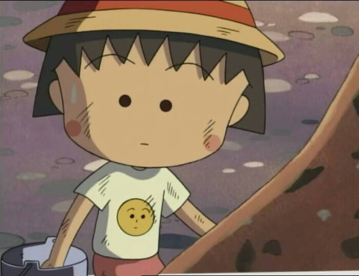 土头像 