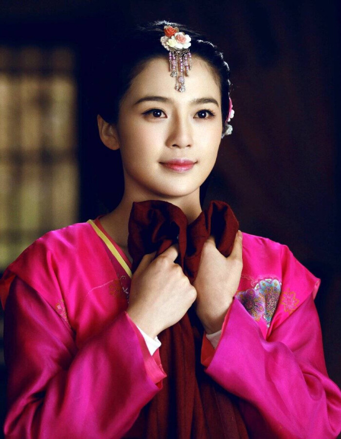 赵韩樱子