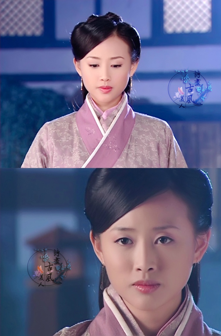 王灵《大汉天子Ⅰ》【卫子夫】她是汉武帝刘彻的第二任皇后身世寒微