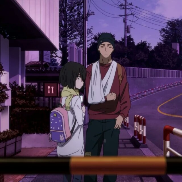 妄想女〔自截情头〕心灵想要大声呼喊 情头 自截 情头