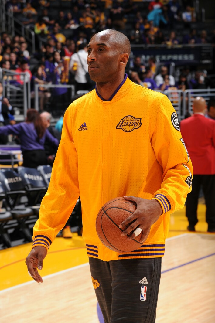 kobe bryant 科比·布莱恩特